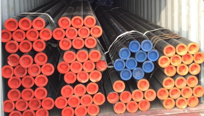 A106 Grade B Carbon Steel Pipe
