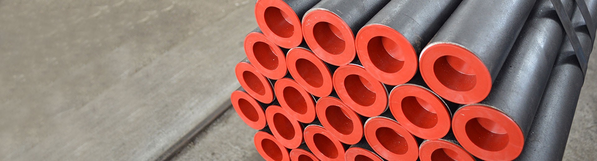 A252 Carbon Steel Pipe