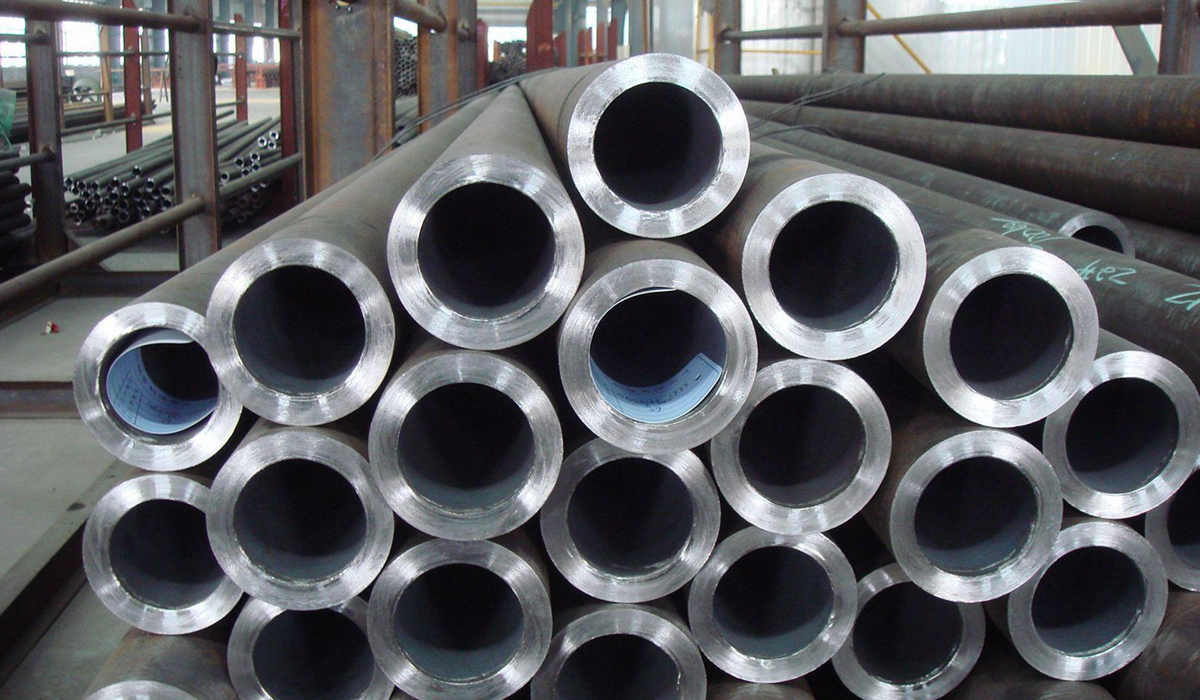 A335 P9 Alloy Steel Pipe