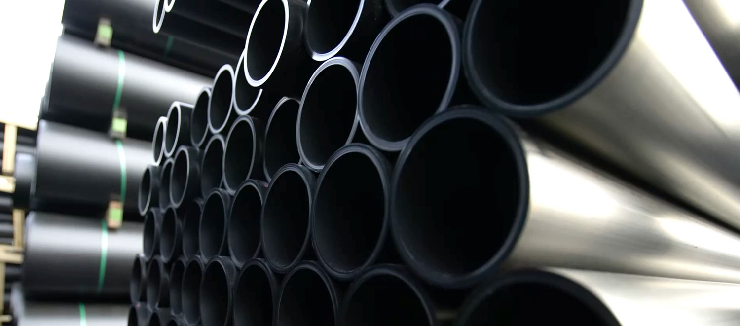 A500 Carbon Steel Pipe