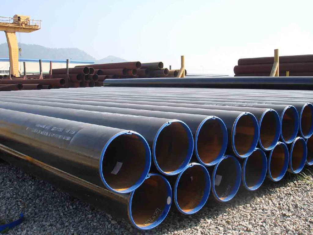 API 5L X60 PIPE