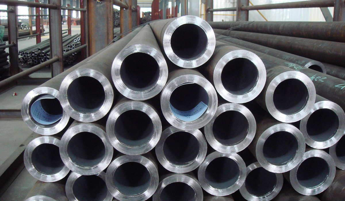 SA213 T2 Alloy Steel Tube