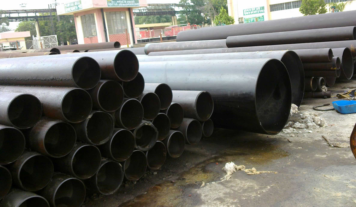 SA213 T5 Alloy Steel Tube