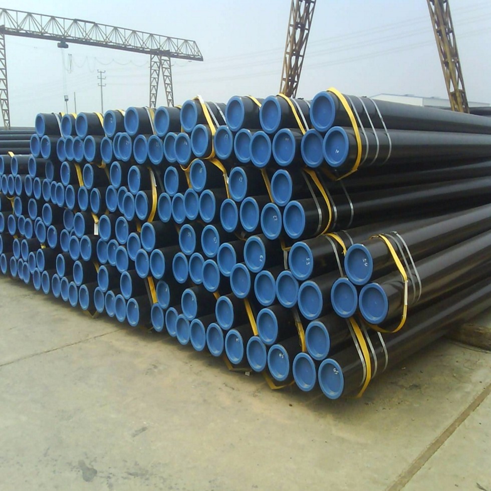 A335 P2 Alloy Steel Pipe