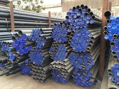 A335 P5B Alloy Steel Pipe