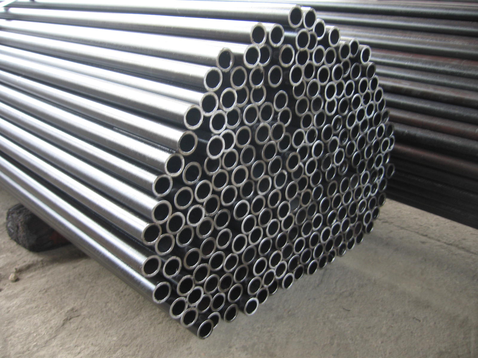 stainless steel 446 pipes