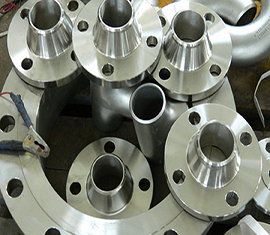 titanium-gr2-gr5-flanges-manufacturers-suppliers-exporters-stockist